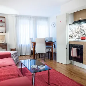  Daire Rent In İtalya