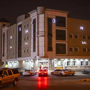 زيارة الفندق