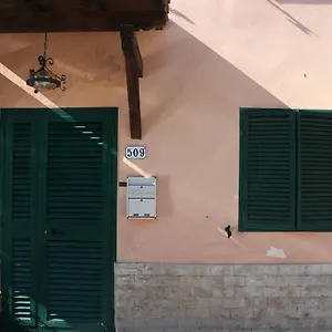 Appartamento Da Lilly Apartment2 Lucca