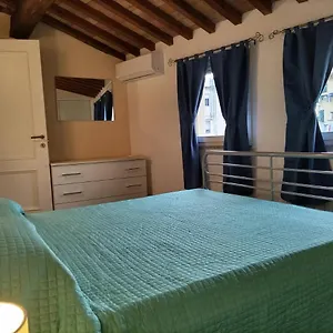 Appartamento La Piccola Venezia Livorno