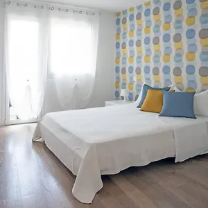  Apartman Scrovegni Olaszország