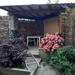 Appartamento Careggi Garden Firenze