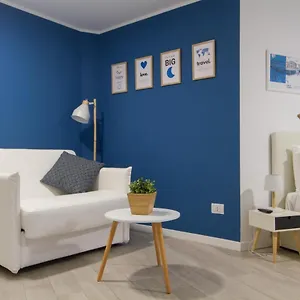 Apartamento Homilan