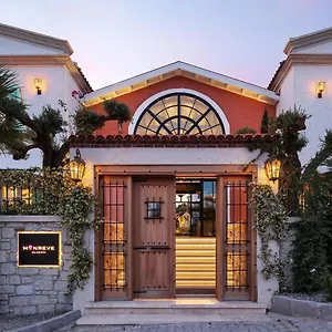  Otel Monreve Türkiye