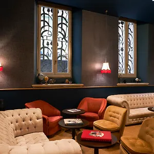 Clerici Boutique Отель