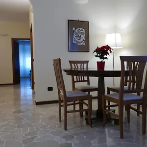 Appartamento Residenza Feltre Milano