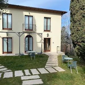 Appartamento Residenza Cipressi E Olivi Verona