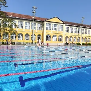 *** Szálloda Csaszar Magyarország