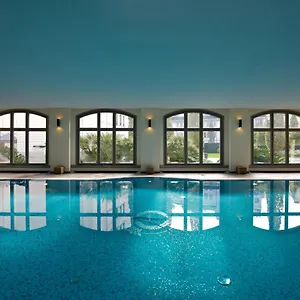 Grand Visconti Palace Отель