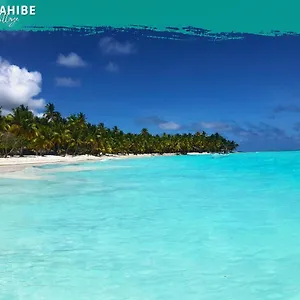 Pueblo Apartamento Bayahibe