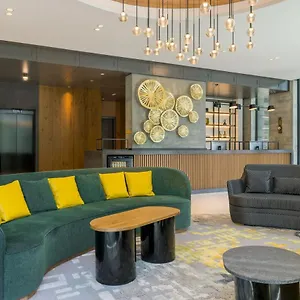 **** Szálloda Four Points By Sheraton Danube Magyarország