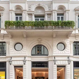 Park Hyatt Отель
