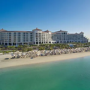 ***** Üdülőközpont Waldorf Astoria Palm Jumeirah Egyesült Arab Emírségek