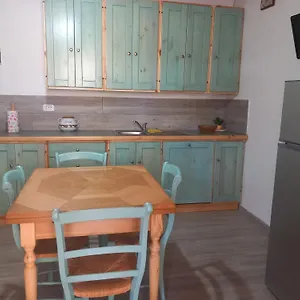 Appartamento Perla Marina Grosseto