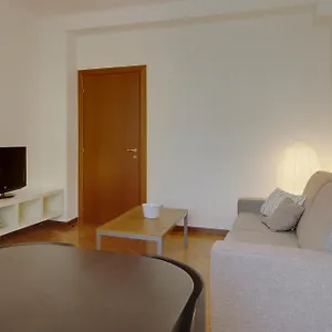 Milan Apartment Rental Apartman
