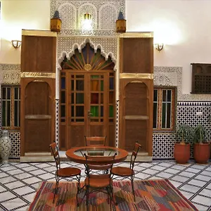 زيارة الفندق