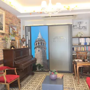 زيارة الفندق