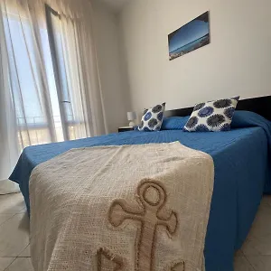 Casa vacanze Tridente Trapani