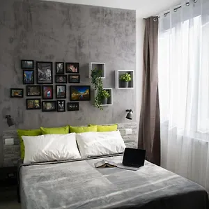 Casa de Férias Warrest - Short Rent