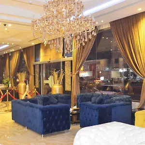 زيارة الفندق