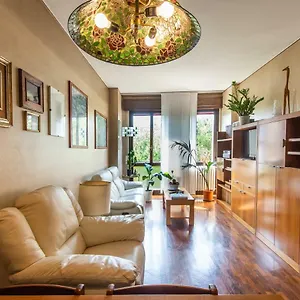 Appartamento Jacuzzi Apartment, Lambrate, Milano