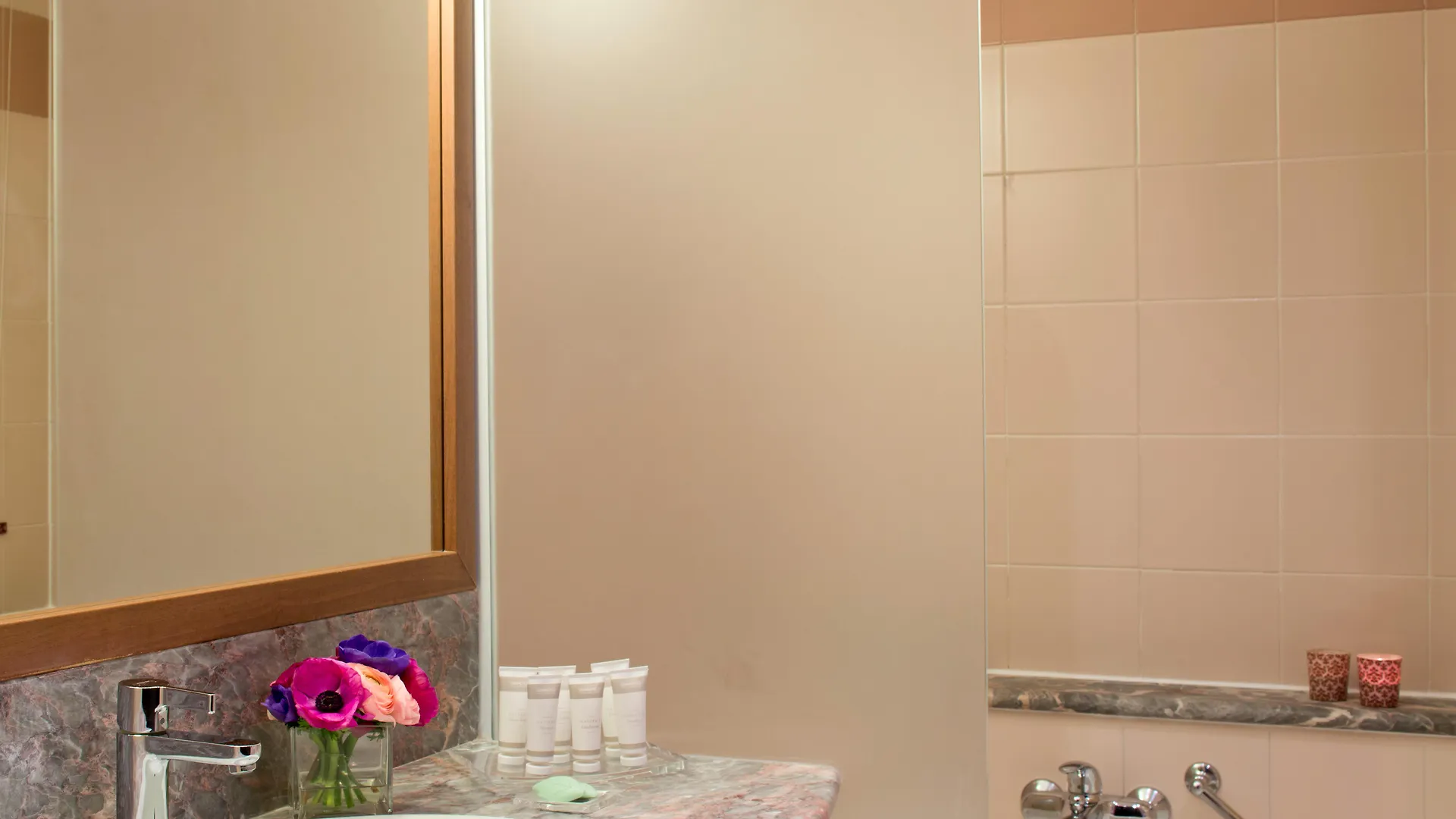 Hotel Starhotels Business Palace Milano