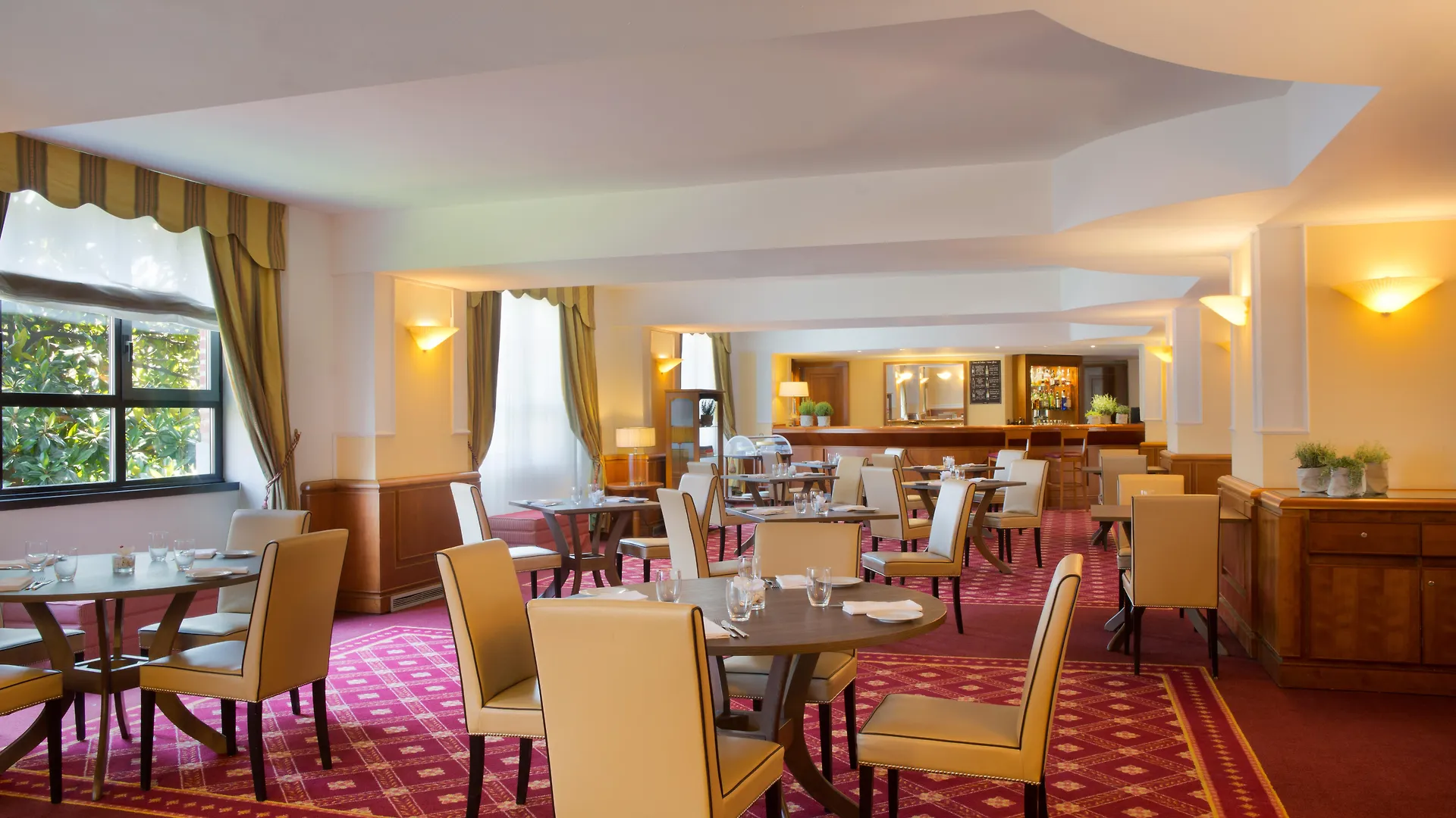 Starhotels Business Palace Milano Hotel