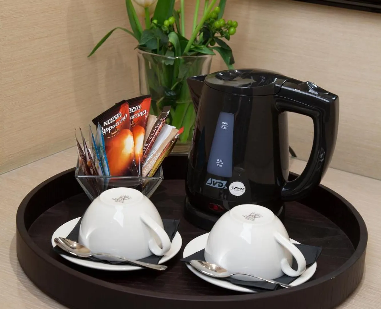Hotel Starhotels Business Palace Milaan